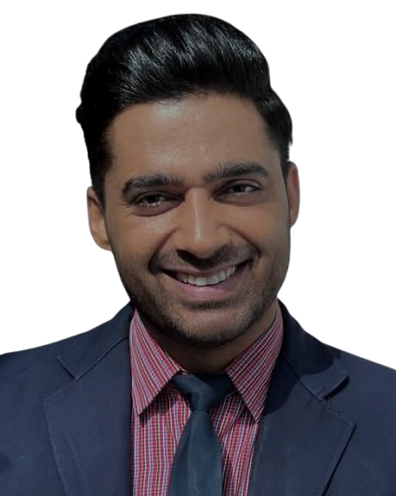 Dheeraj Kumar